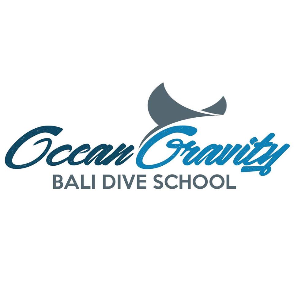 Ocean Gravity Bali Dive School
